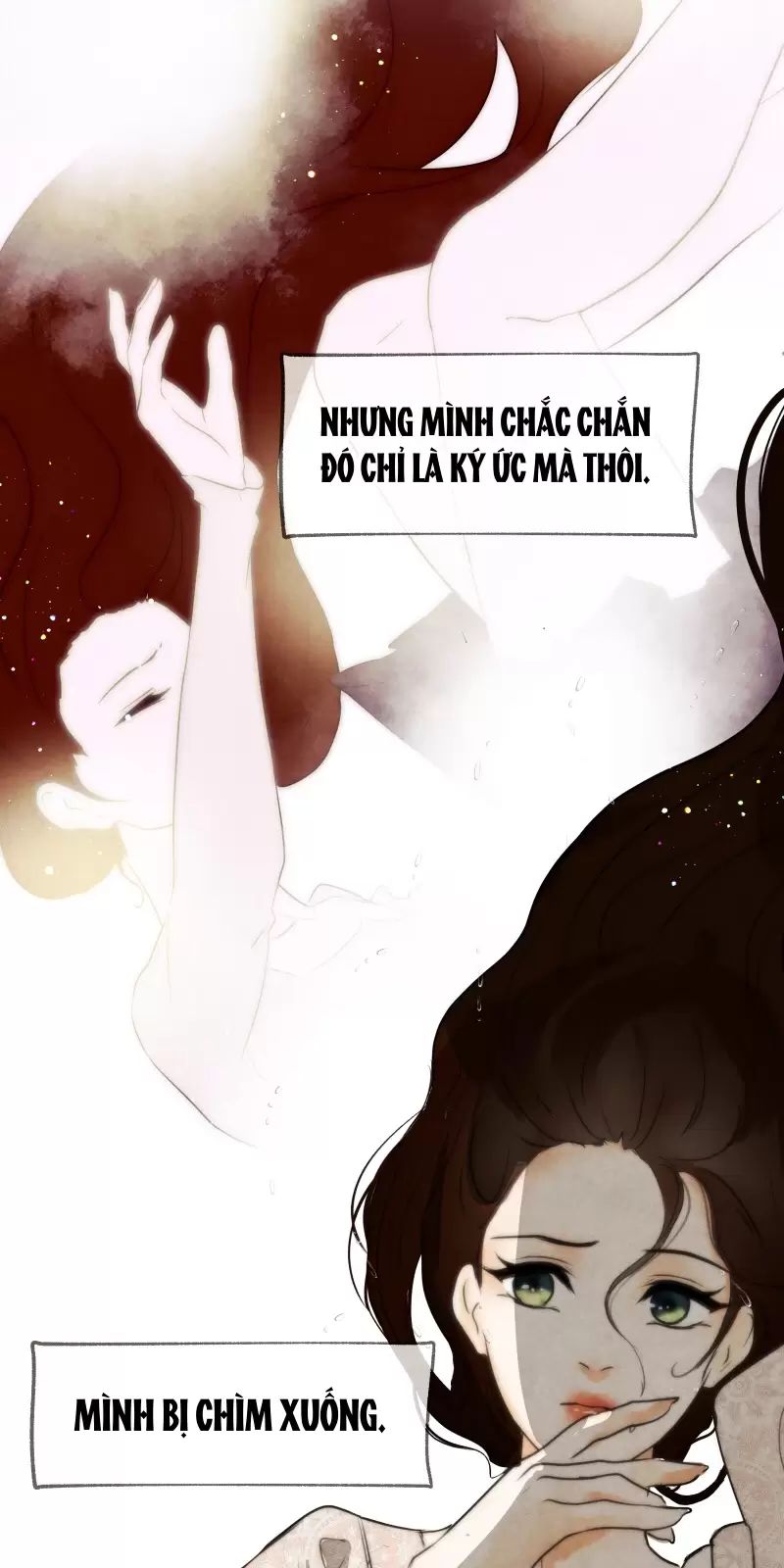 Tôi Là Kẻ Phản Diện Chapter 25 - Trang 2