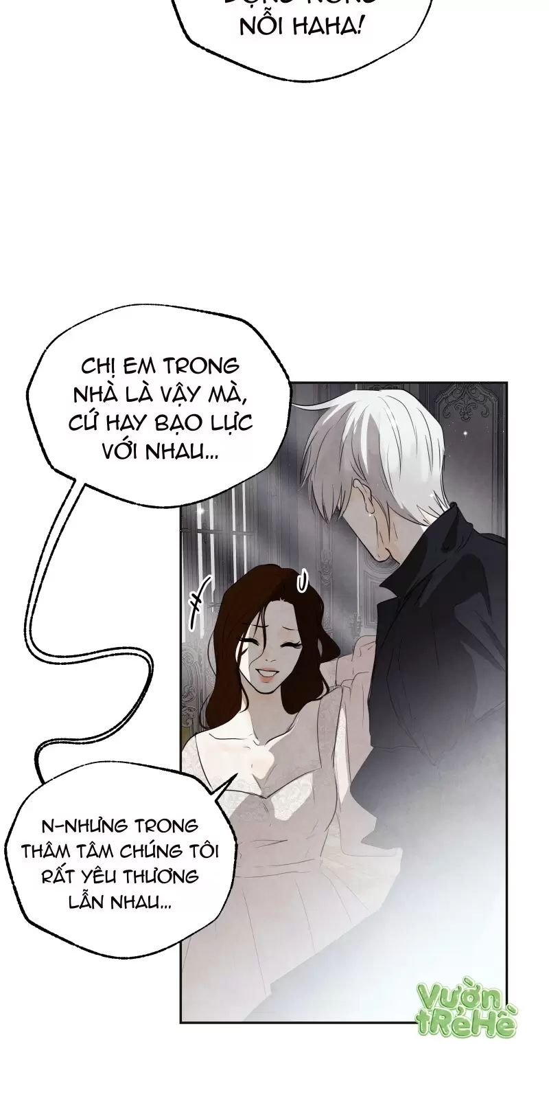 Tôi Là Kẻ Phản Diện Chapter 25 - Trang 2