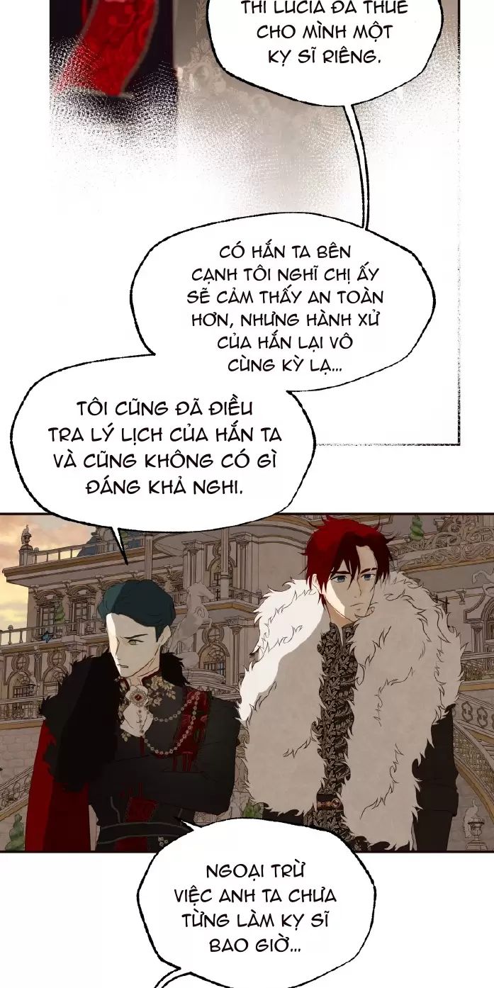 Tôi Là Kẻ Phản Diện Chapter 24 - Trang 2