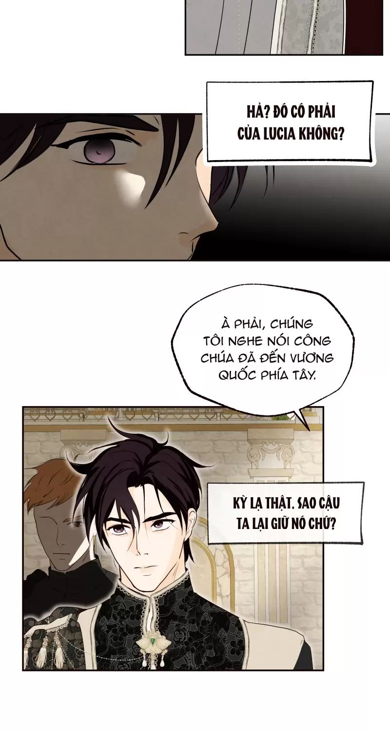 Tôi Là Kẻ Phản Diện Chapter 24 - Trang 2