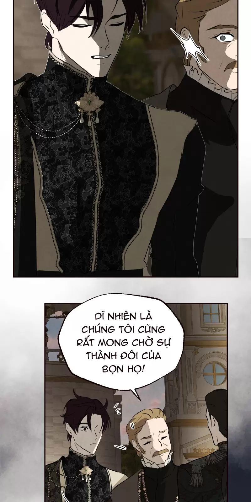 Tôi Là Kẻ Phản Diện Chapter 24 - Trang 2