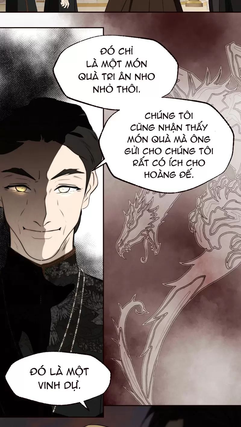 Tôi Là Kẻ Phản Diện Chapter 24 - Trang 2