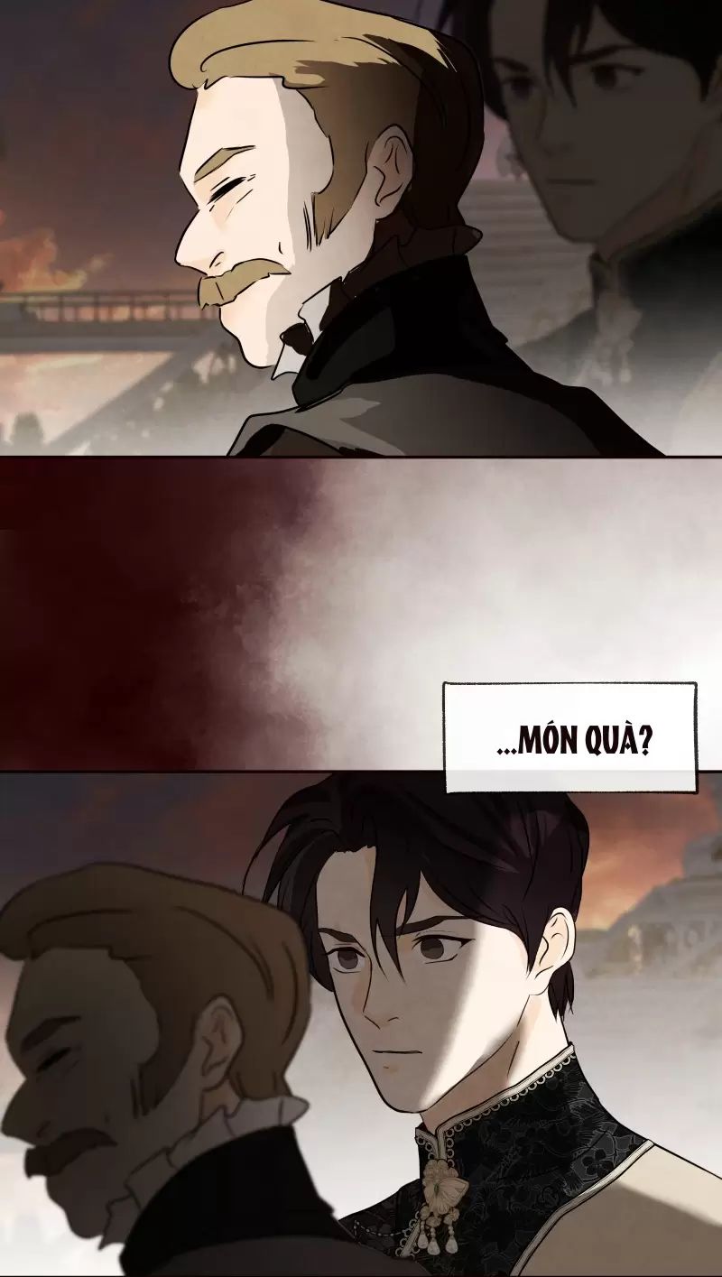 Tôi Là Kẻ Phản Diện Chapter 24 - Trang 2