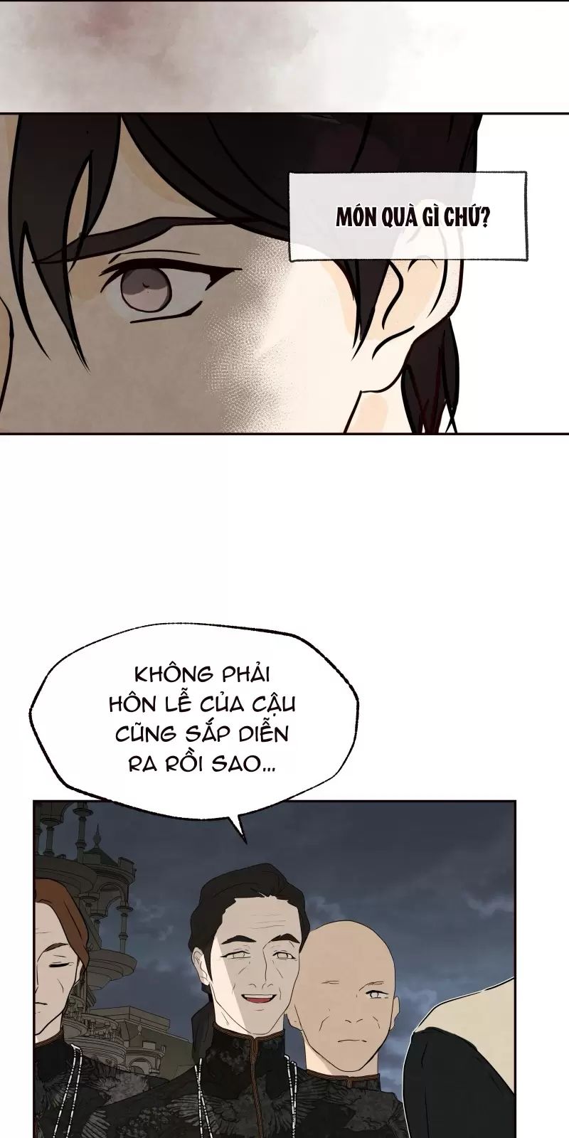 Tôi Là Kẻ Phản Diện Chapter 24 - Trang 2