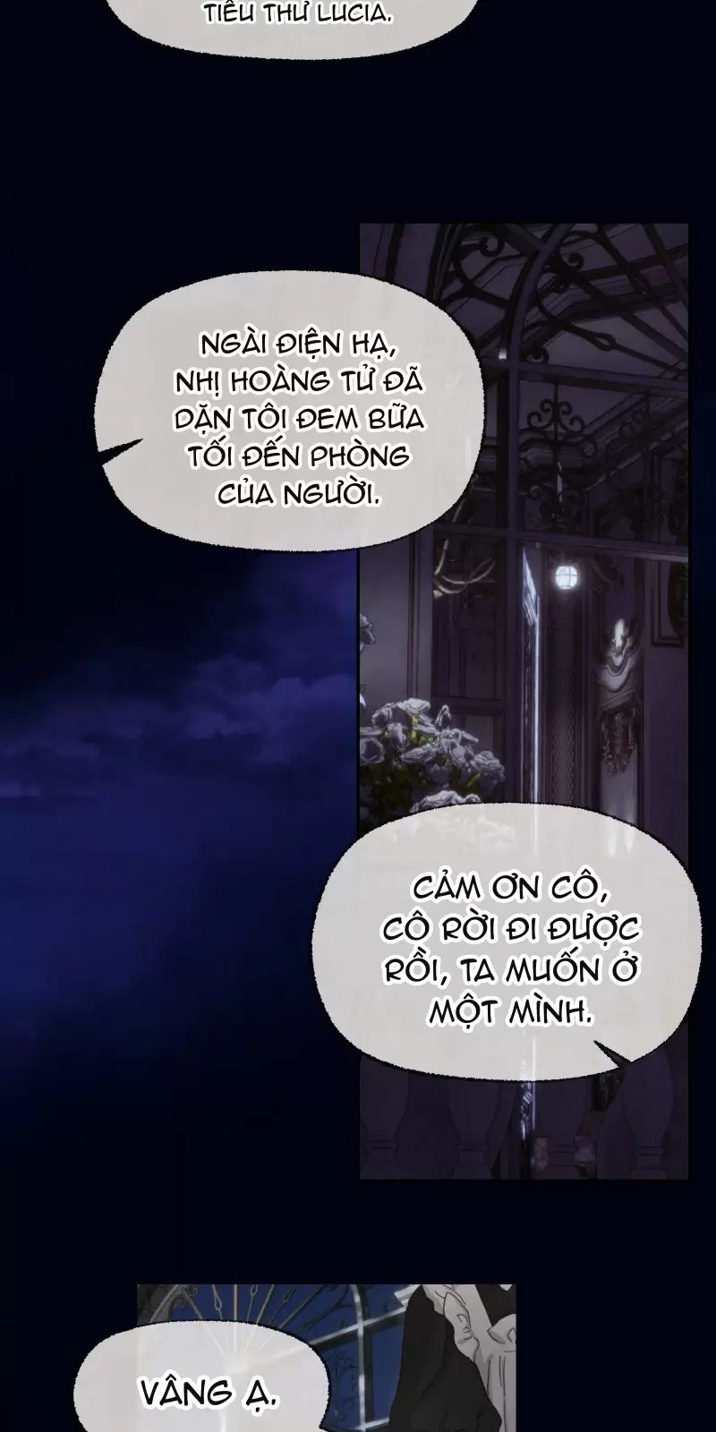 Tôi Là Kẻ Phản Diện Chapter 24 - Trang 2