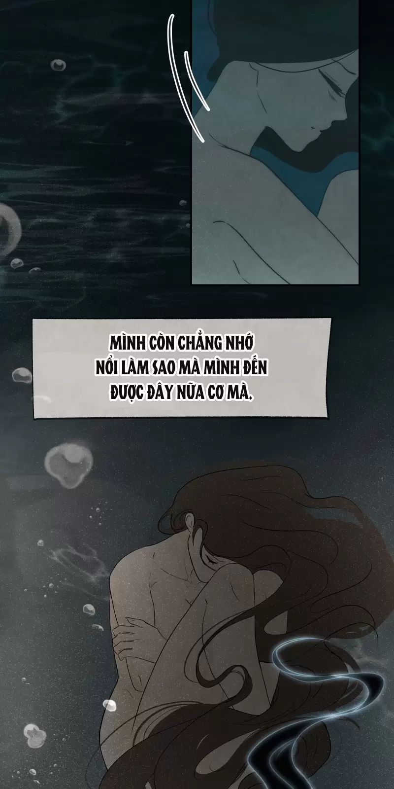 Tôi Là Kẻ Phản Diện Chapter 24 - Trang 2