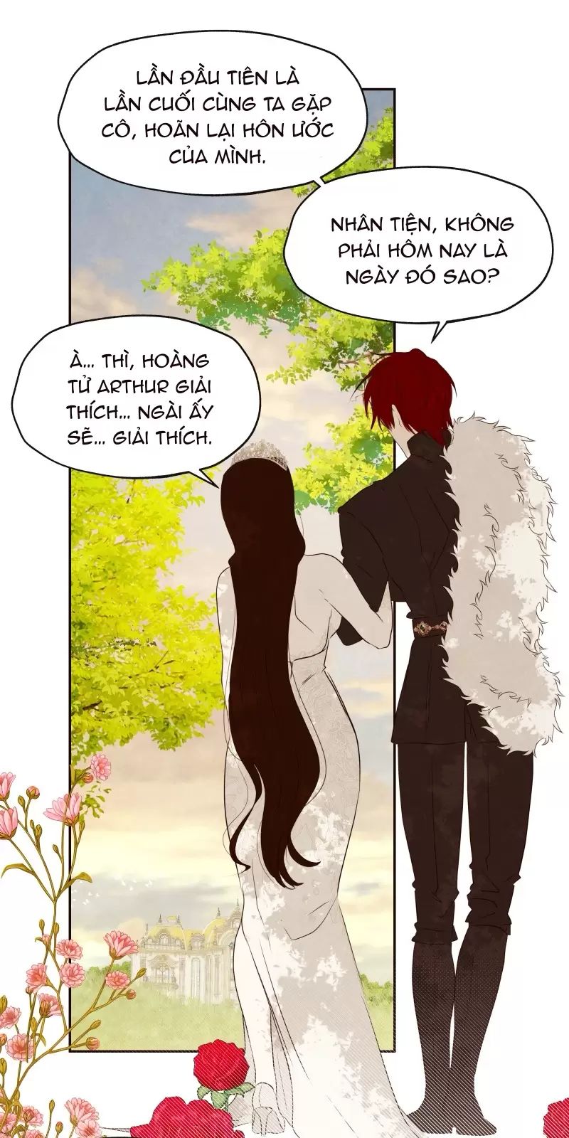 Tôi Là Kẻ Phản Diện Chapter 23 - Trang 2