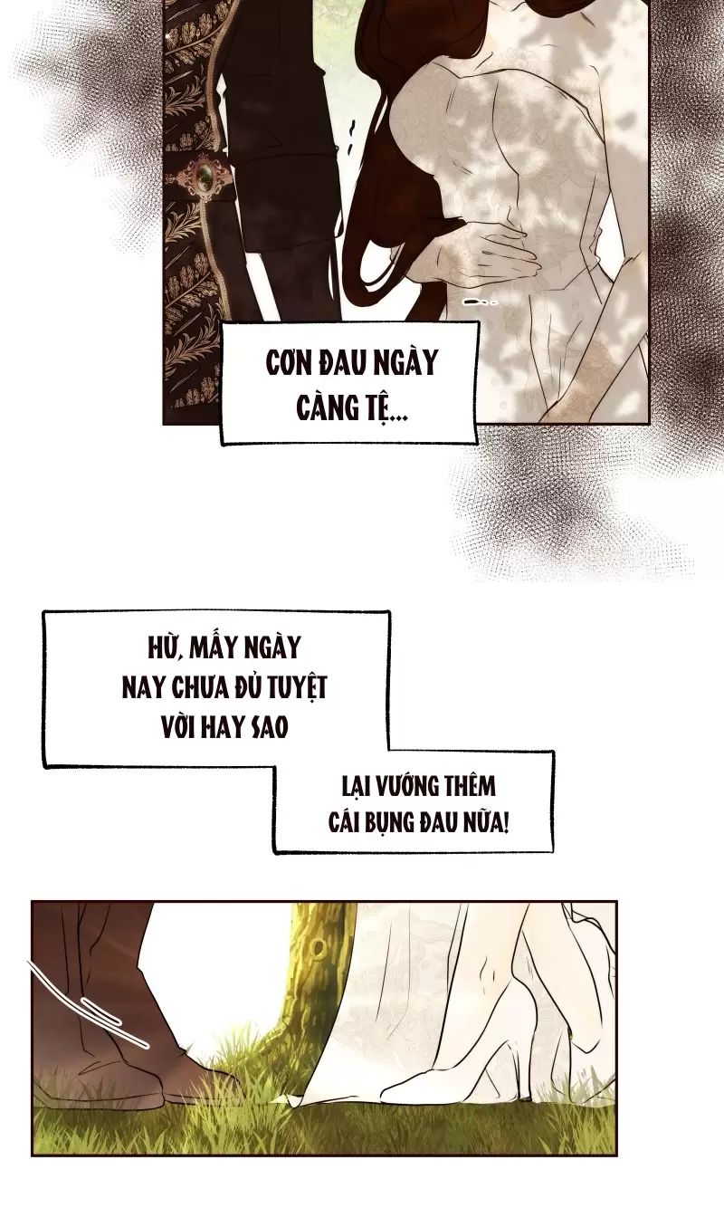 Tôi Là Kẻ Phản Diện Chapter 23 - Trang 2