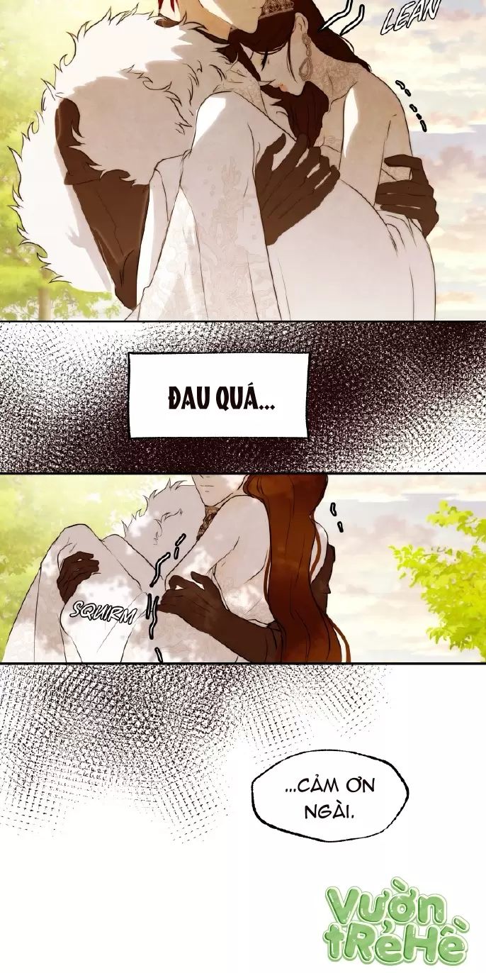 Tôi Là Kẻ Phản Diện Chapter 23 - Trang 2