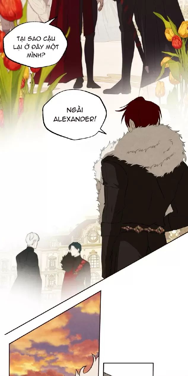 Tôi Là Kẻ Phản Diện Chapter 23 - Trang 2