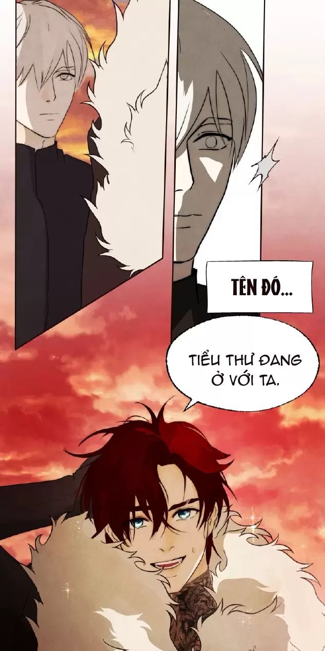 Tôi Là Kẻ Phản Diện Chapter 23 - Trang 2