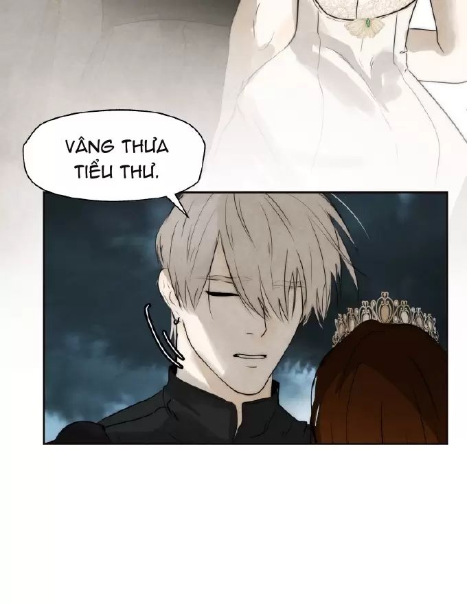 Tôi Là Kẻ Phản Diện Chapter 22 - Trang 2