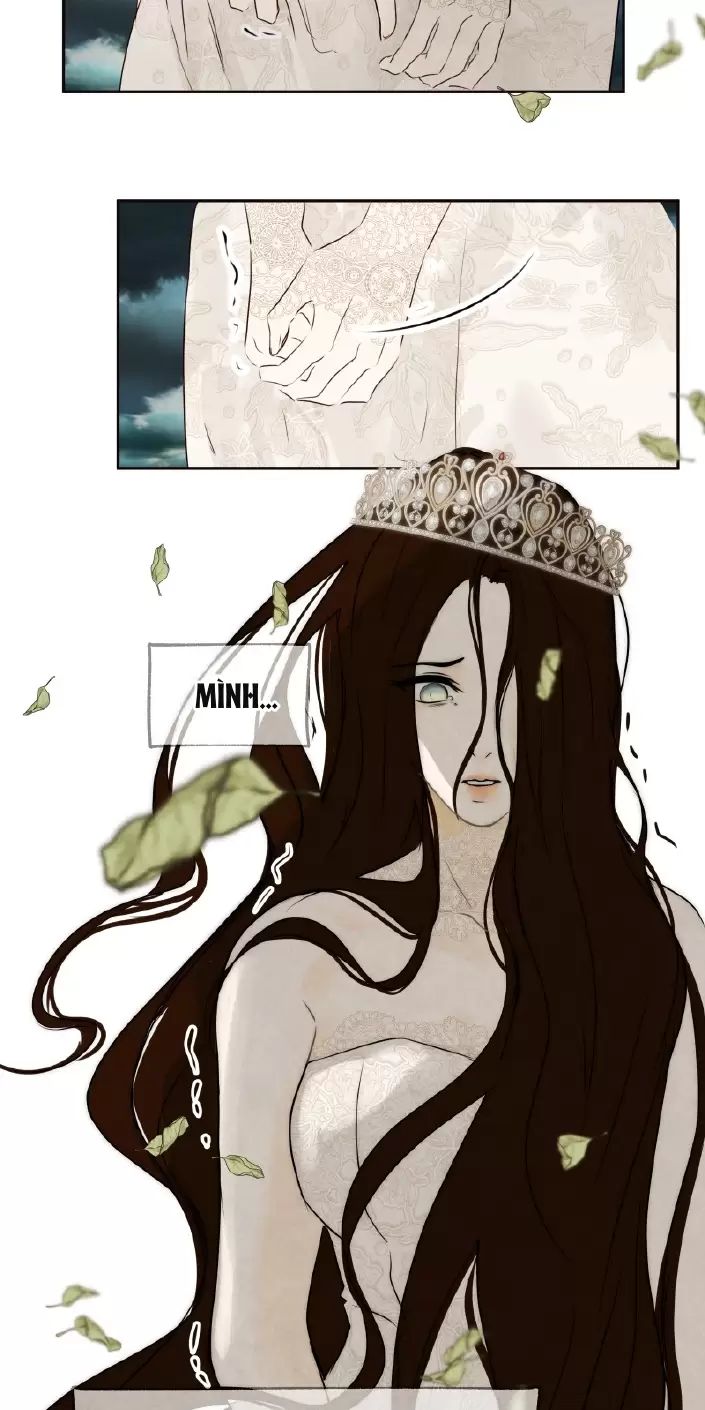 Tôi Là Kẻ Phản Diện Chapter 22 - Trang 2