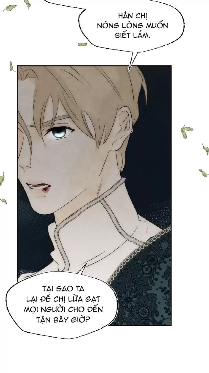 Tôi Là Kẻ Phản Diện Chapter 22 - Trang 2