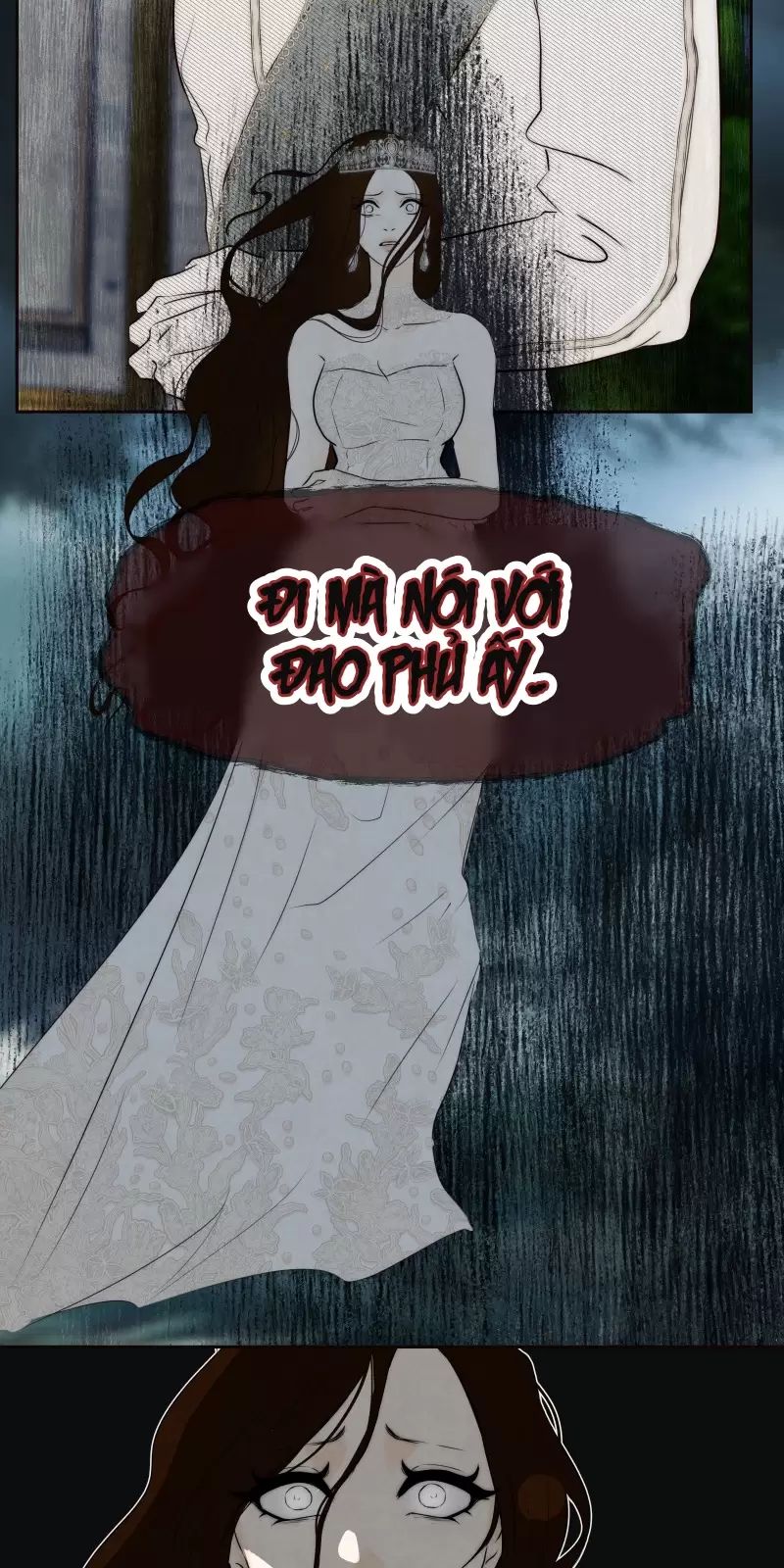 Tôi Là Kẻ Phản Diện Chapter 22 - Trang 2