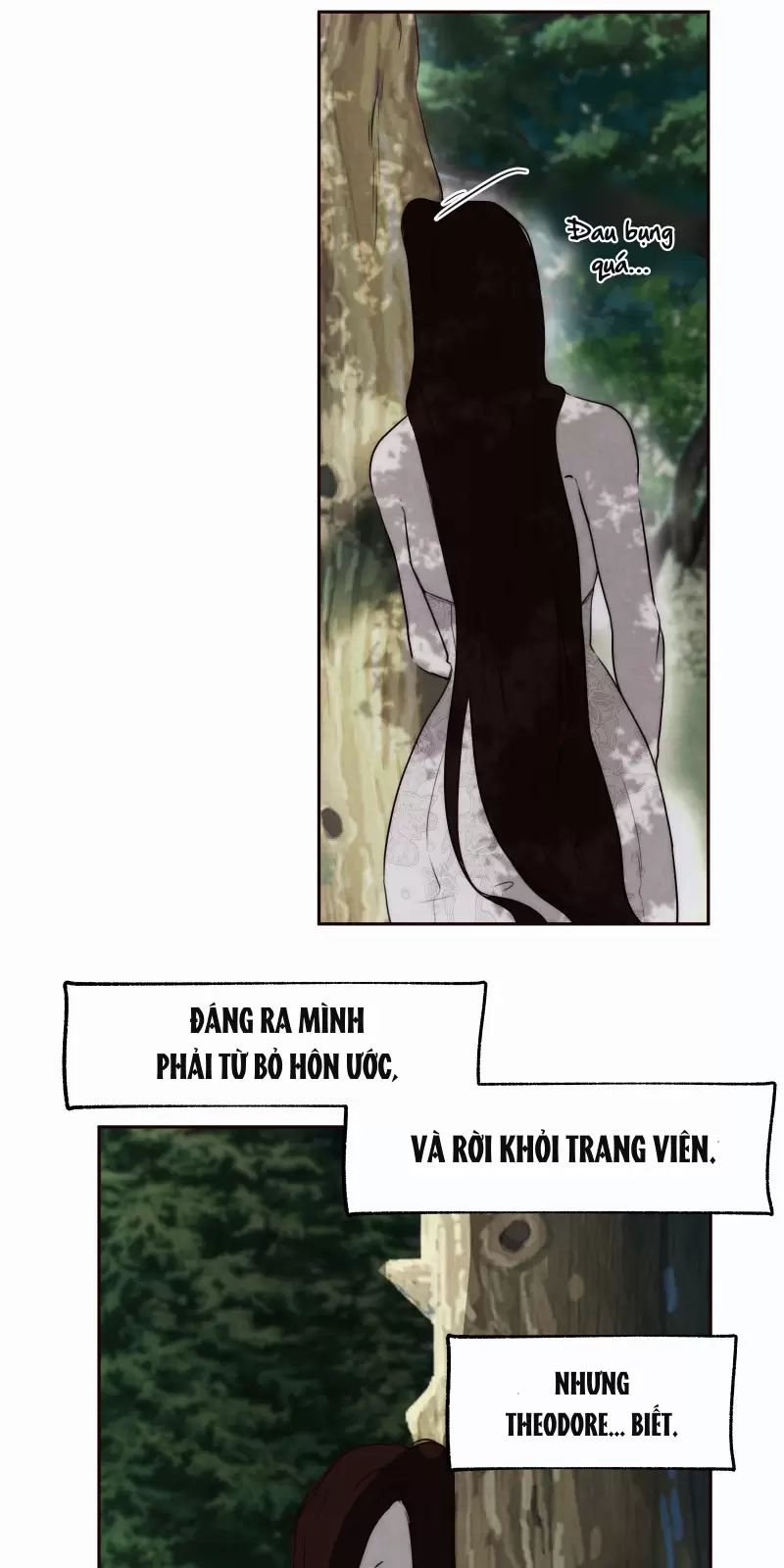 Tôi Là Kẻ Phản Diện Chapter 22 - Trang 2