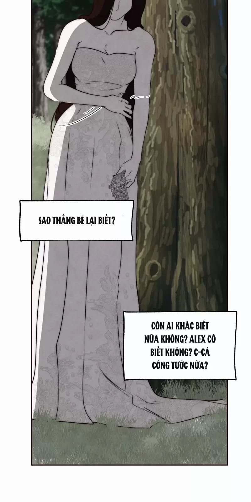 Tôi Là Kẻ Phản Diện Chapter 22 - Trang 2