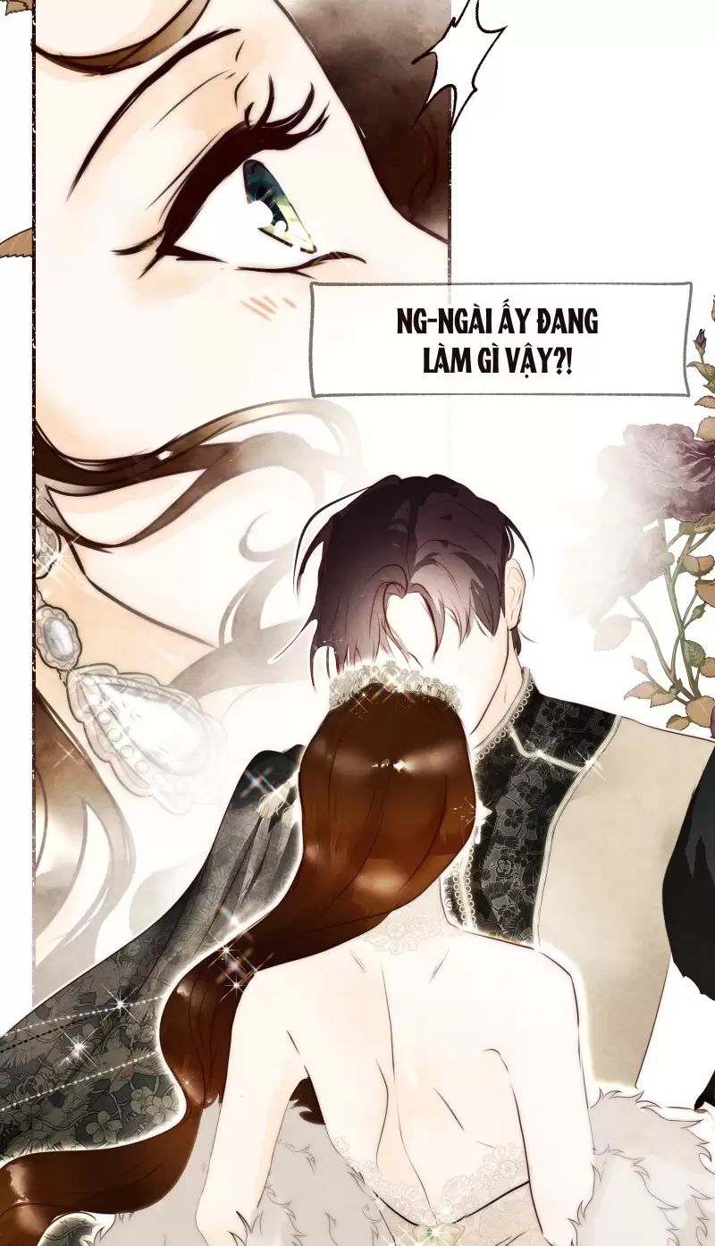 Tôi Là Kẻ Phản Diện Chapter 20 - Trang 2