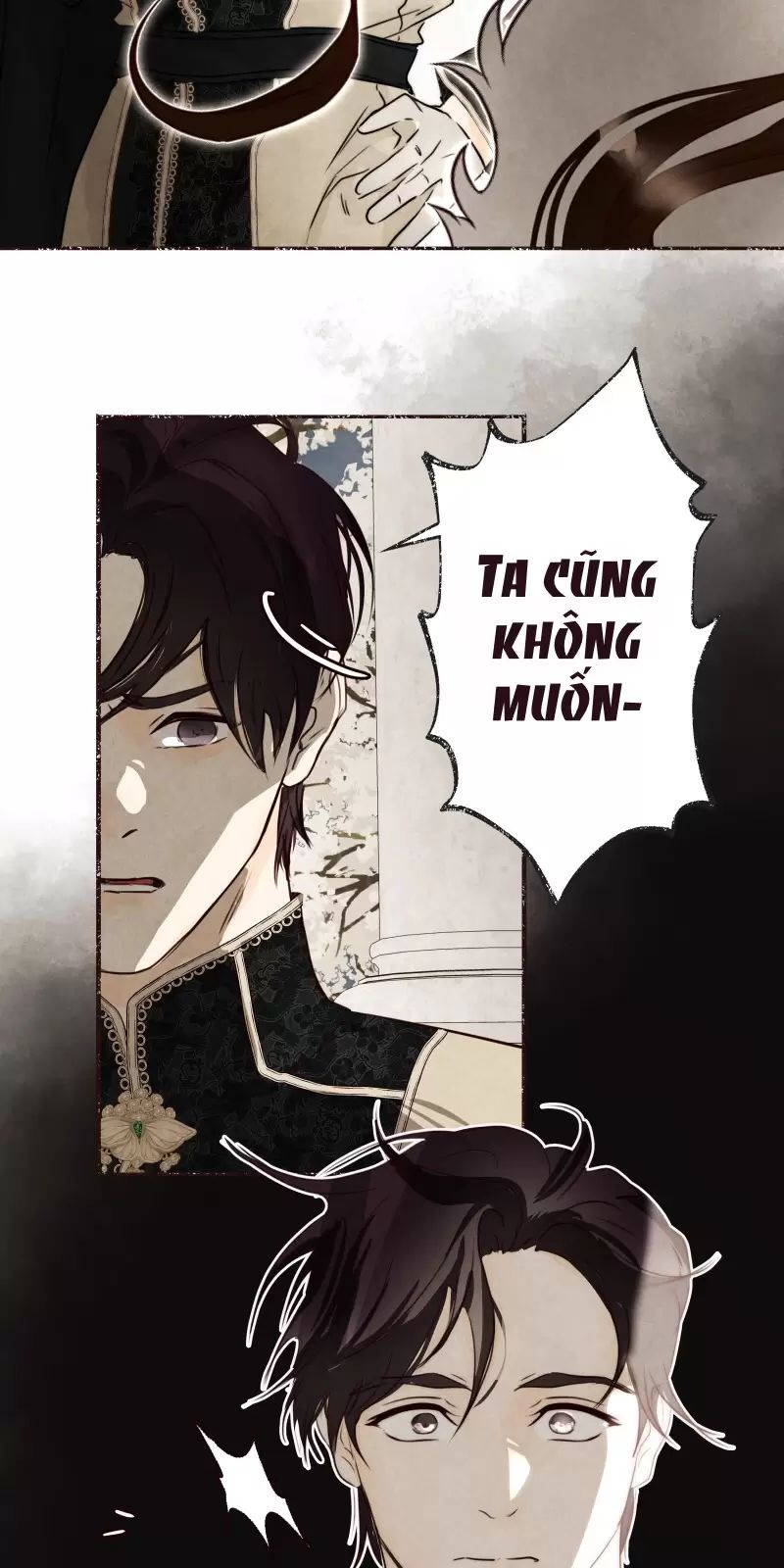 Tôi Là Kẻ Phản Diện Chapter 20 - Trang 2