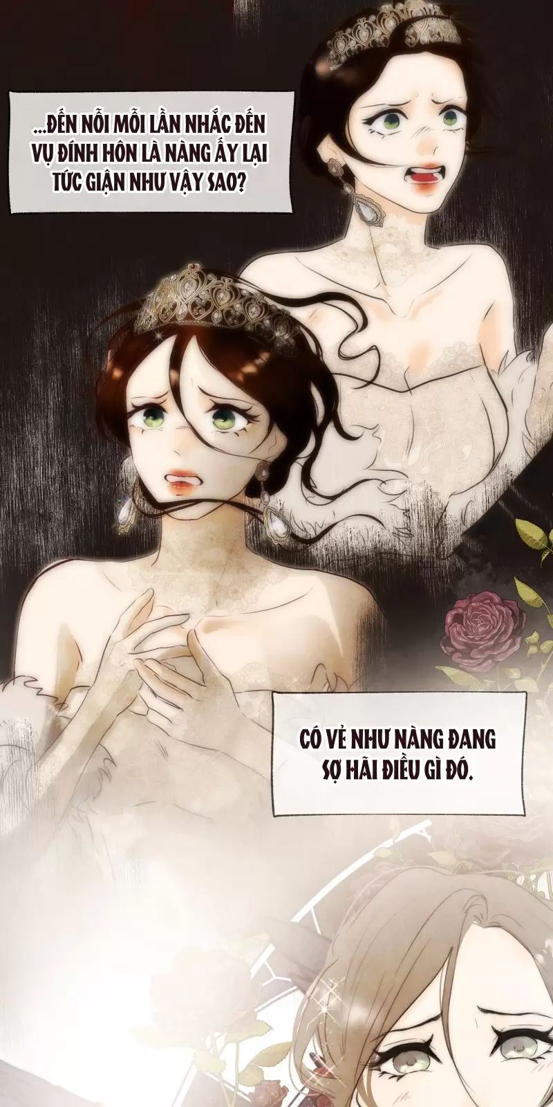 Tôi Là Kẻ Phản Diện Chapter 20 - Trang 2