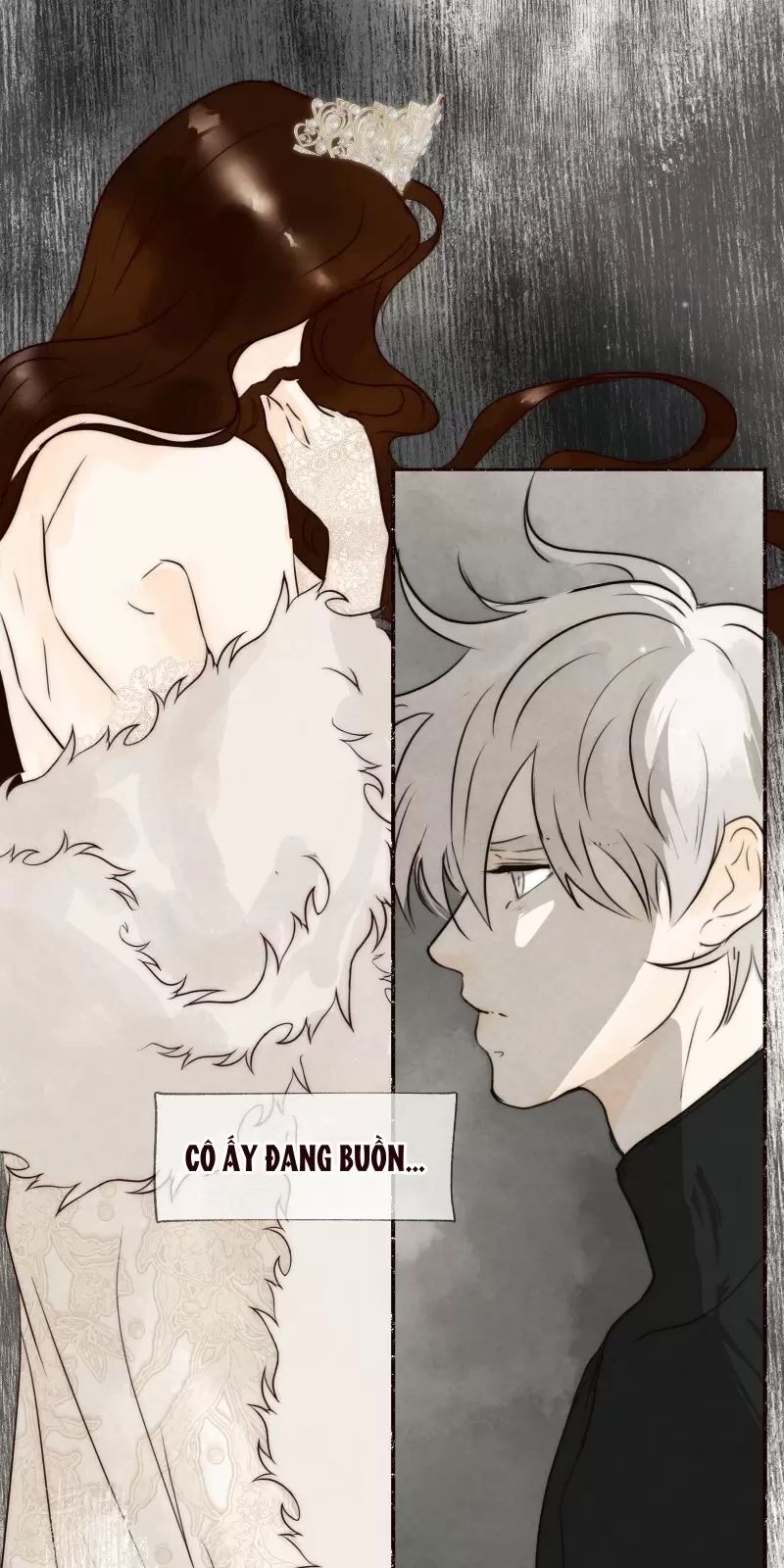 Tôi Là Kẻ Phản Diện Chapter 20 - Trang 2