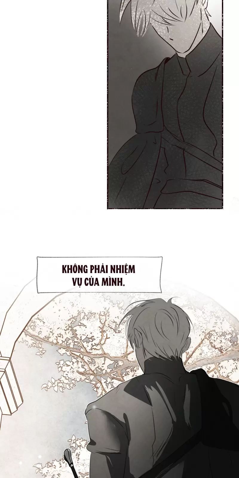 Tôi Là Kẻ Phản Diện Chapter 20 - Trang 2