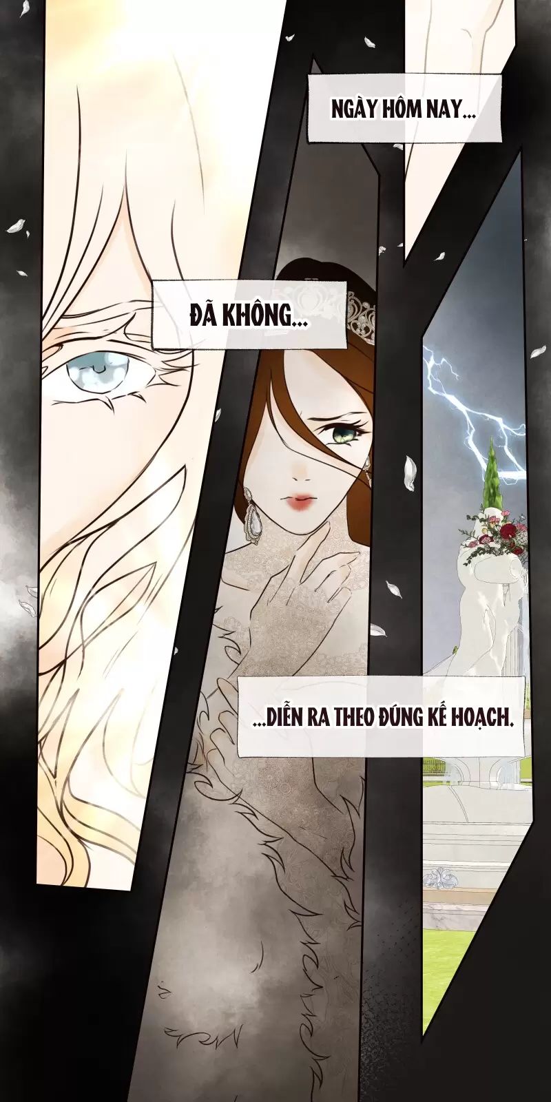 Tôi Là Kẻ Phản Diện Chapter 20 - Trang 2