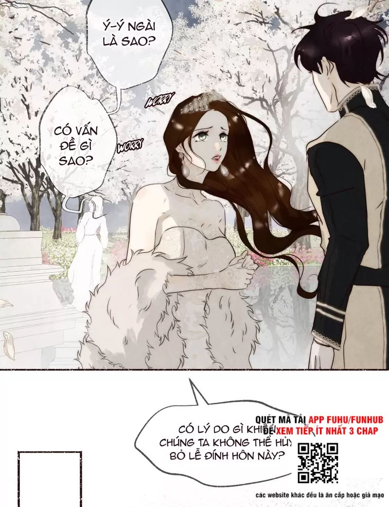 Tôi Là Kẻ Phản Diện Chapter 20 - Trang 2