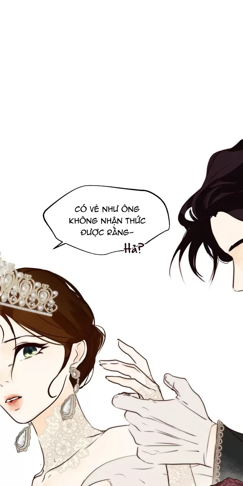 Tôi Là Kẻ Phản Diện Chapter 19 - Trang 2