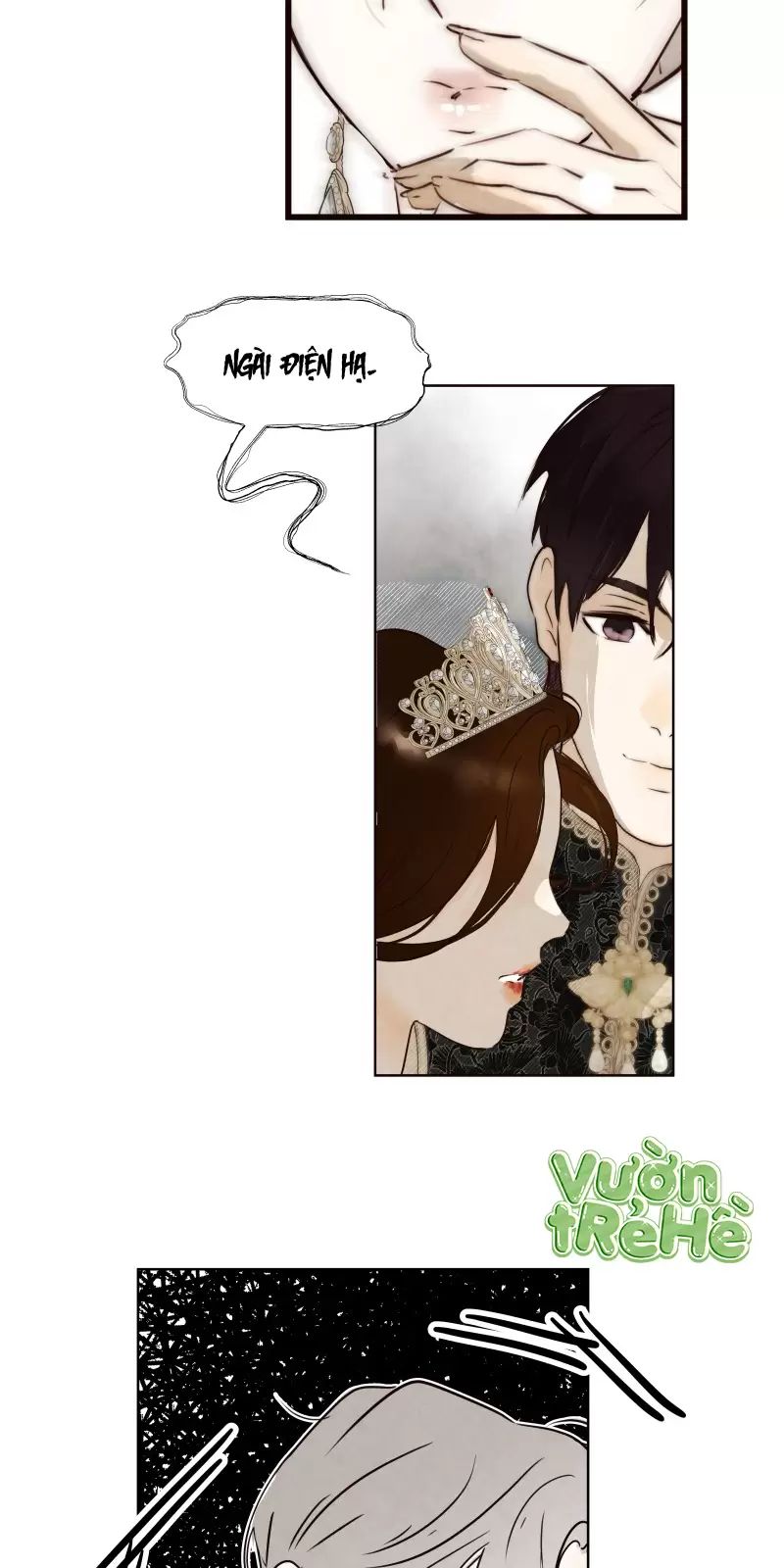 Tôi Là Kẻ Phản Diện Chapter 19 - Trang 2