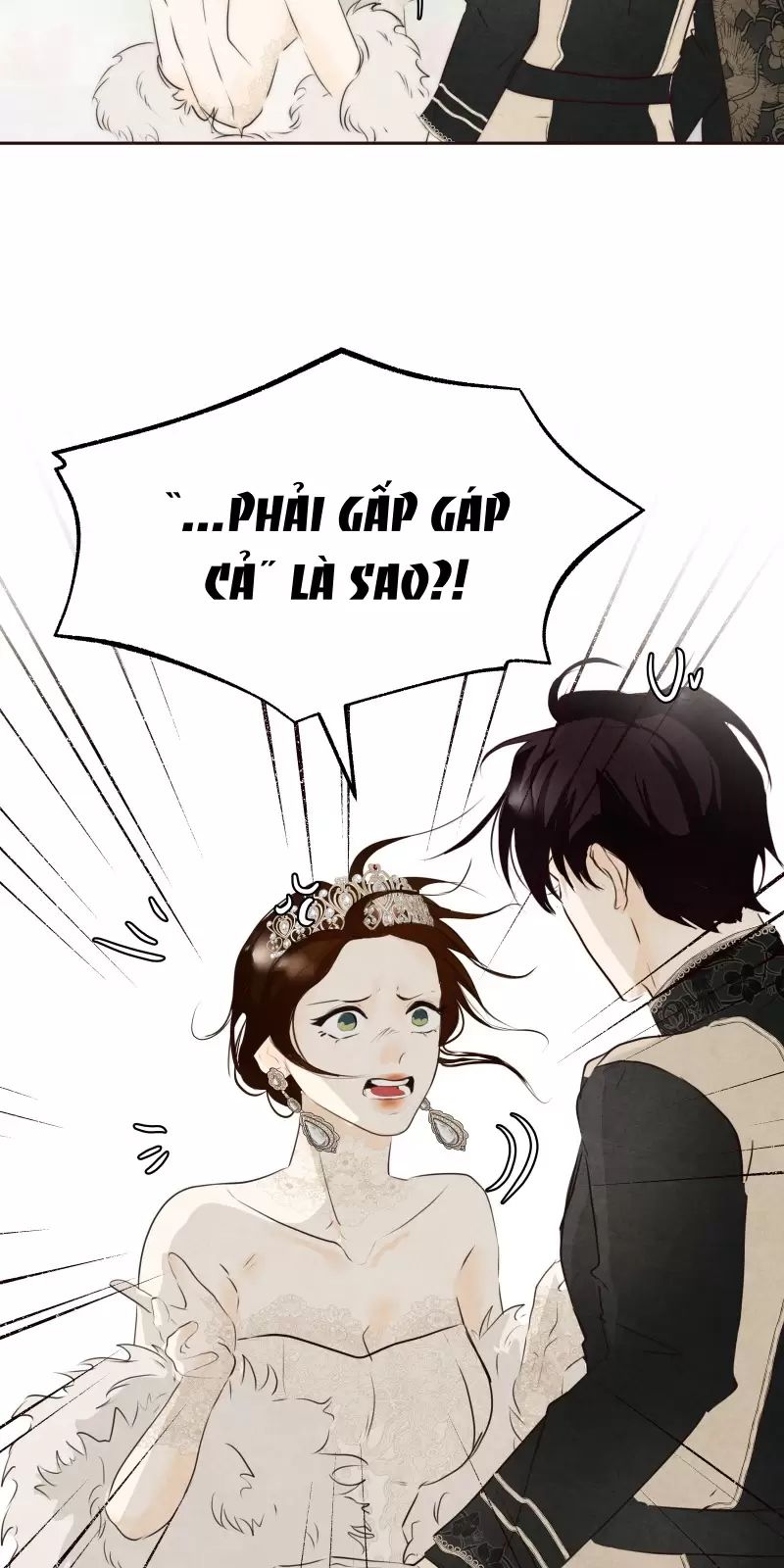 Tôi Là Kẻ Phản Diện Chapter 19 - Trang 2