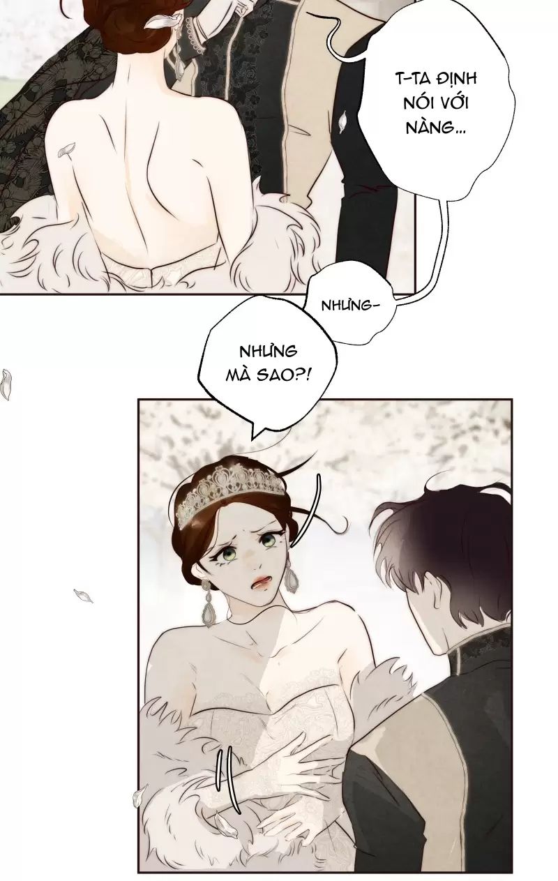 Tôi Là Kẻ Phản Diện Chapter 19 - Trang 2