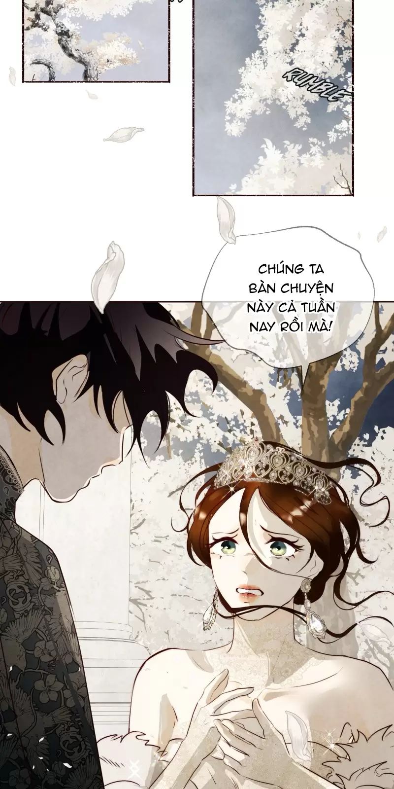 Tôi Là Kẻ Phản Diện Chapter 19 - Trang 2