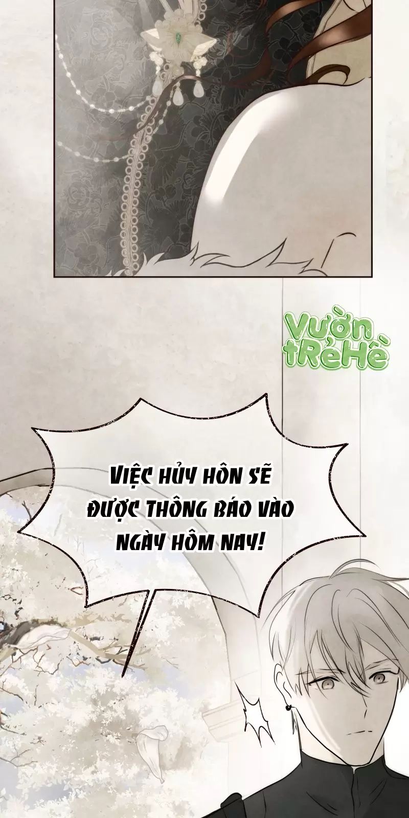 Tôi Là Kẻ Phản Diện Chapter 19 - Trang 2