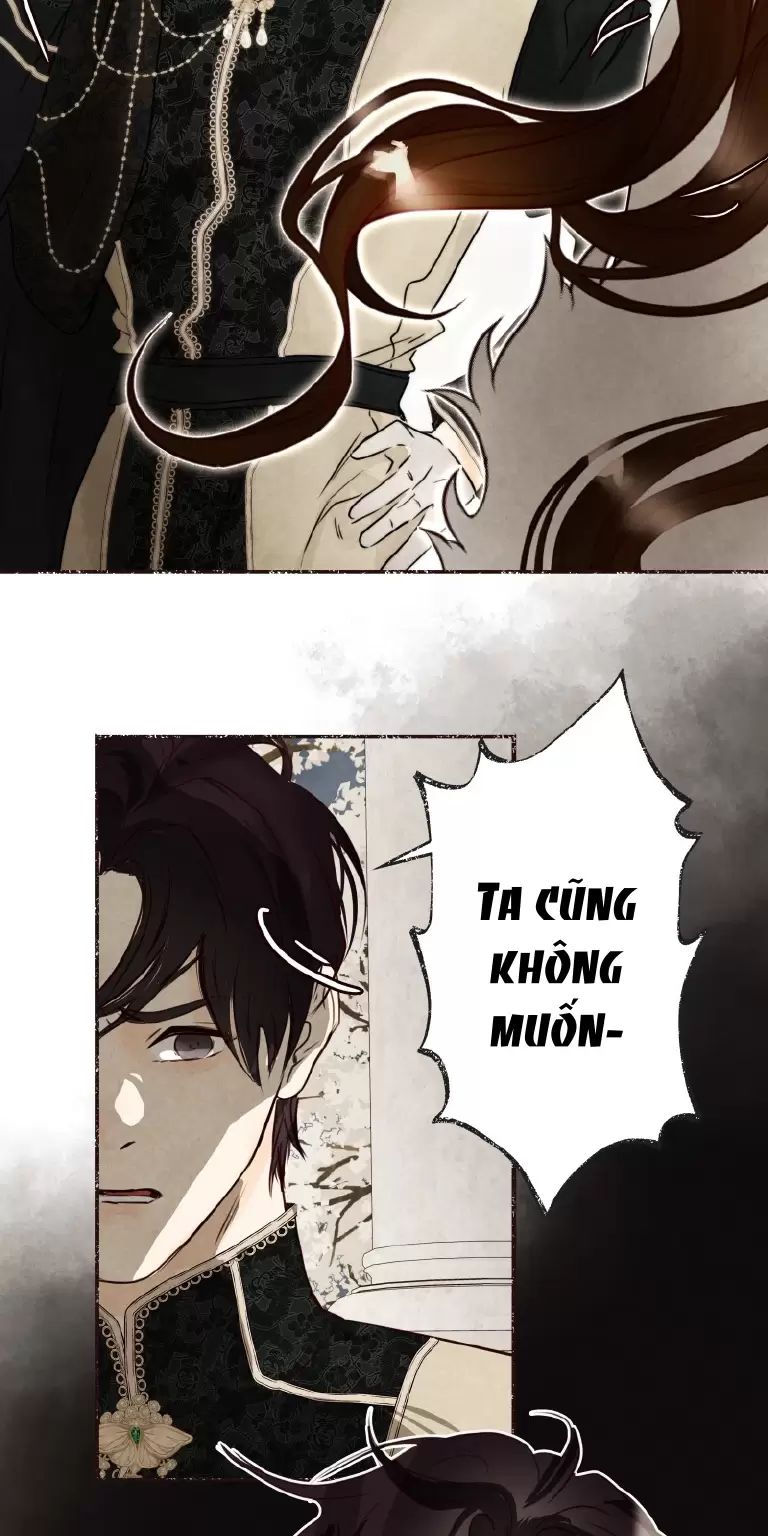 Tôi Là Kẻ Phản Diện Chapter 19 - Trang 2