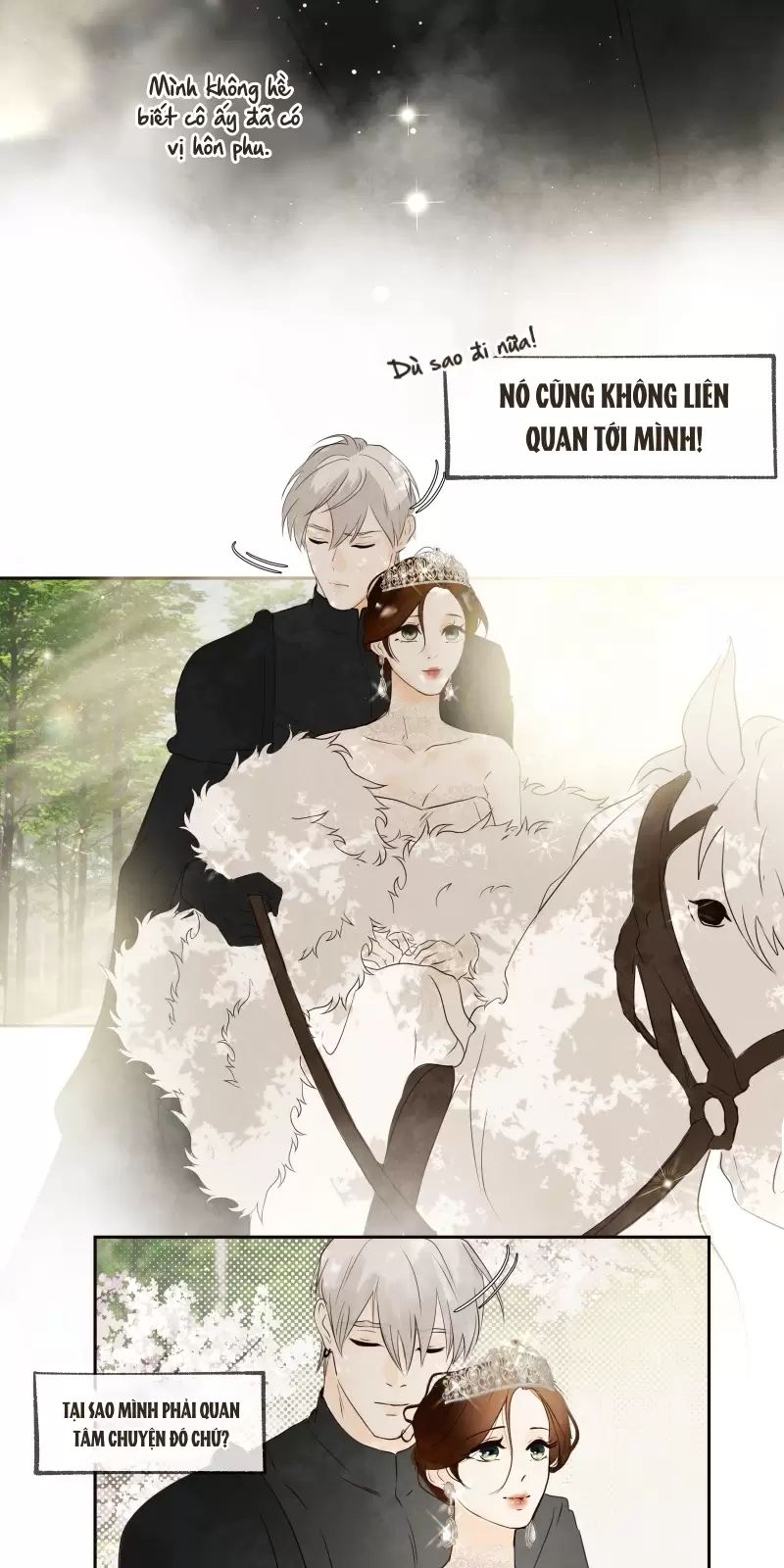 Tôi Là Kẻ Phản Diện Chapter 17 - Trang 2