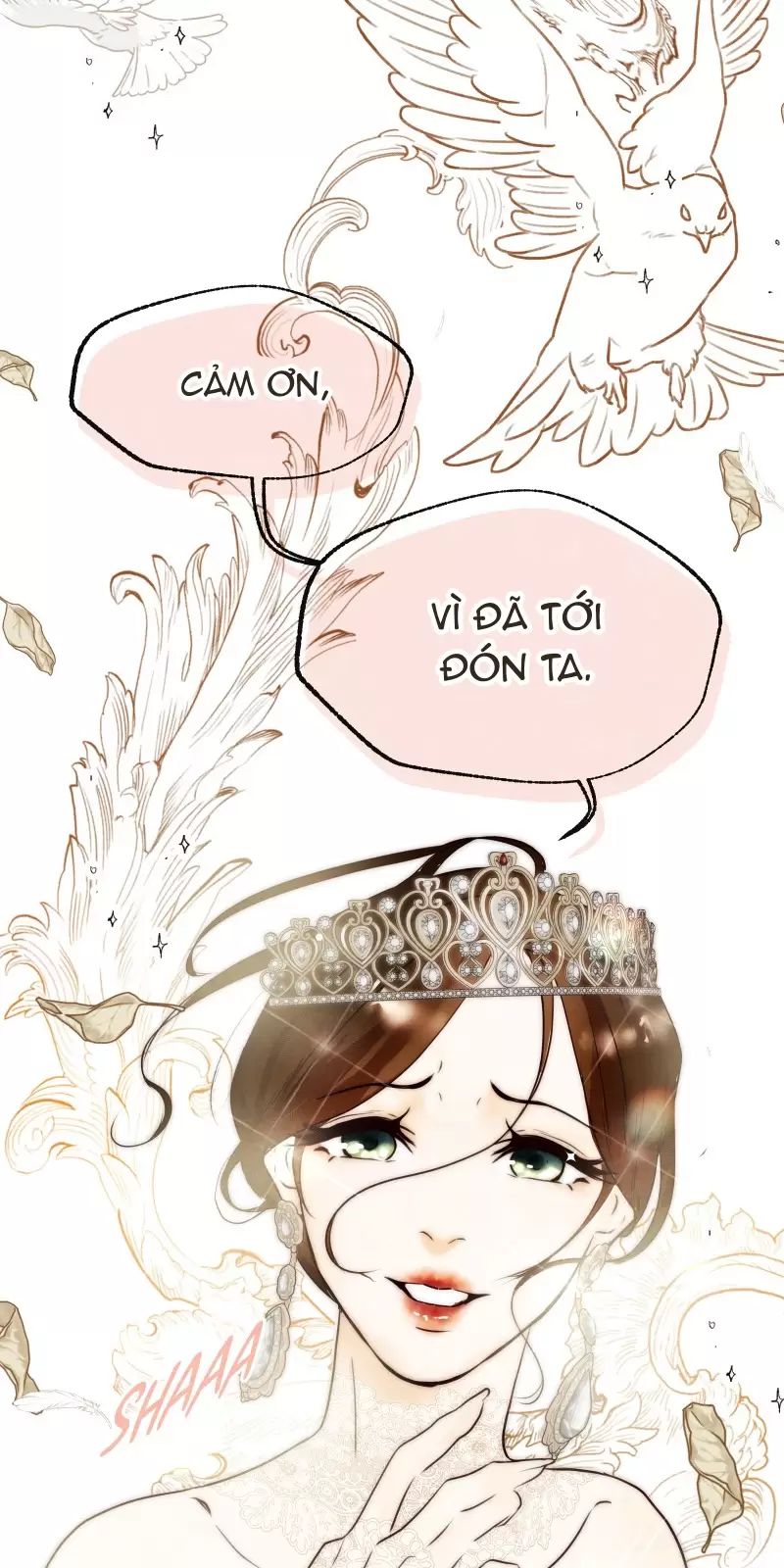 Tôi Là Kẻ Phản Diện Chapter 17 - Trang 2