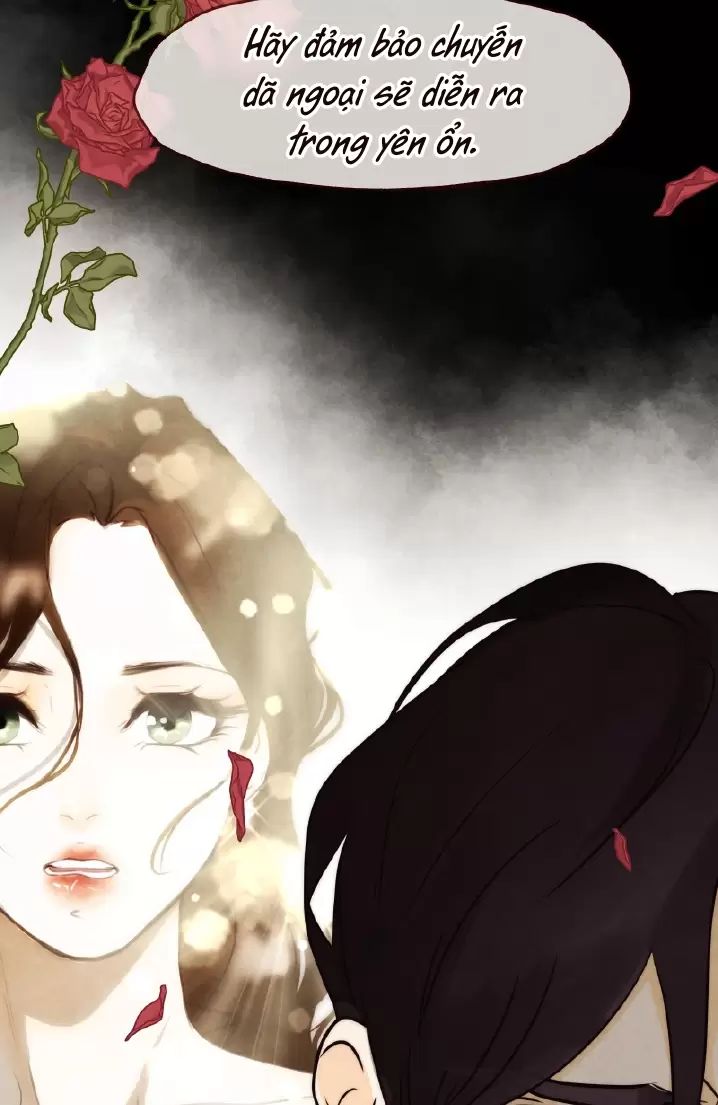 Tôi Là Kẻ Phản Diện Chapter 17 - Trang 2