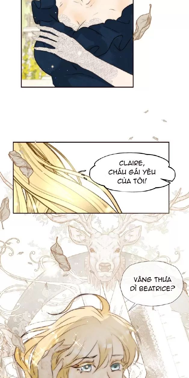 Tôi Là Kẻ Phản Diện Chapter 17 - Trang 2