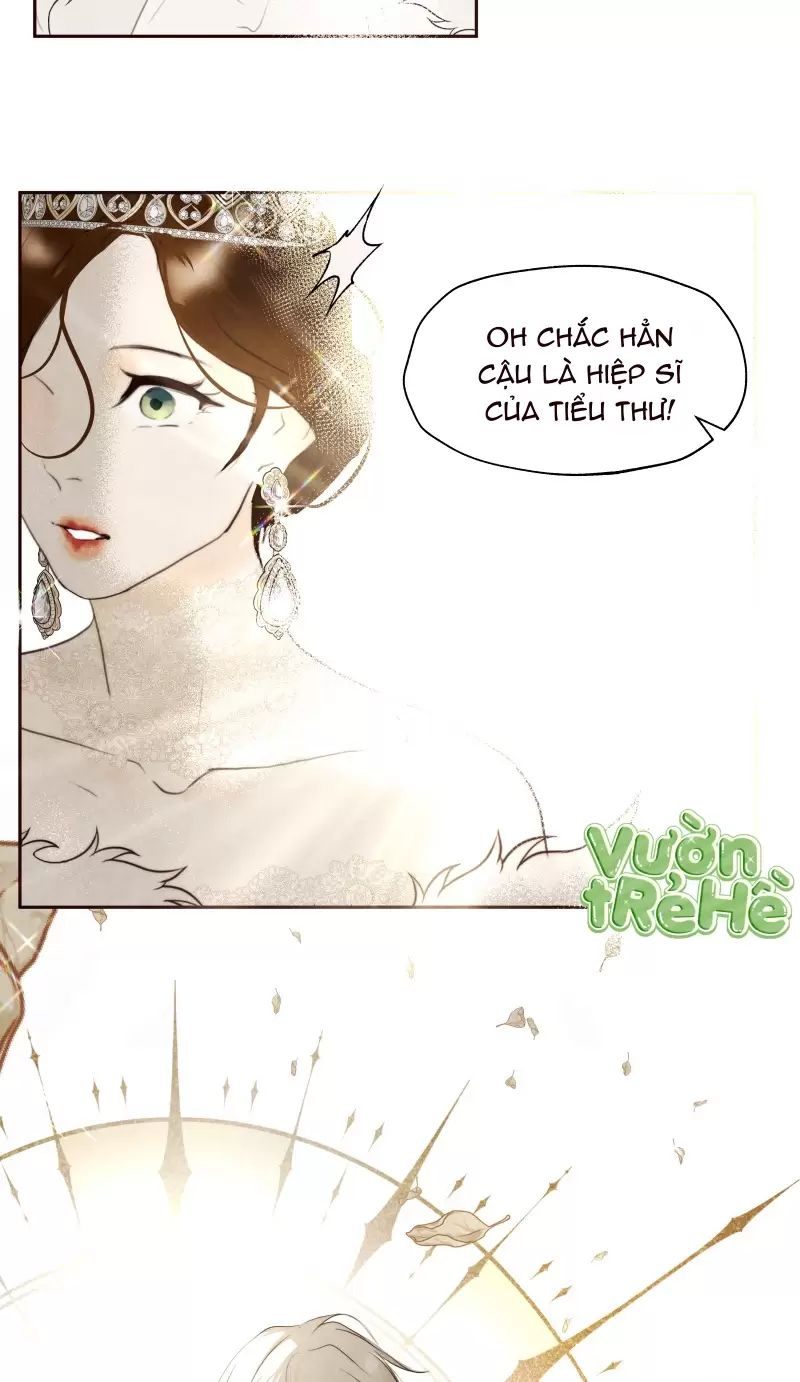 Tôi Là Kẻ Phản Diện Chapter 16 - Trang 2