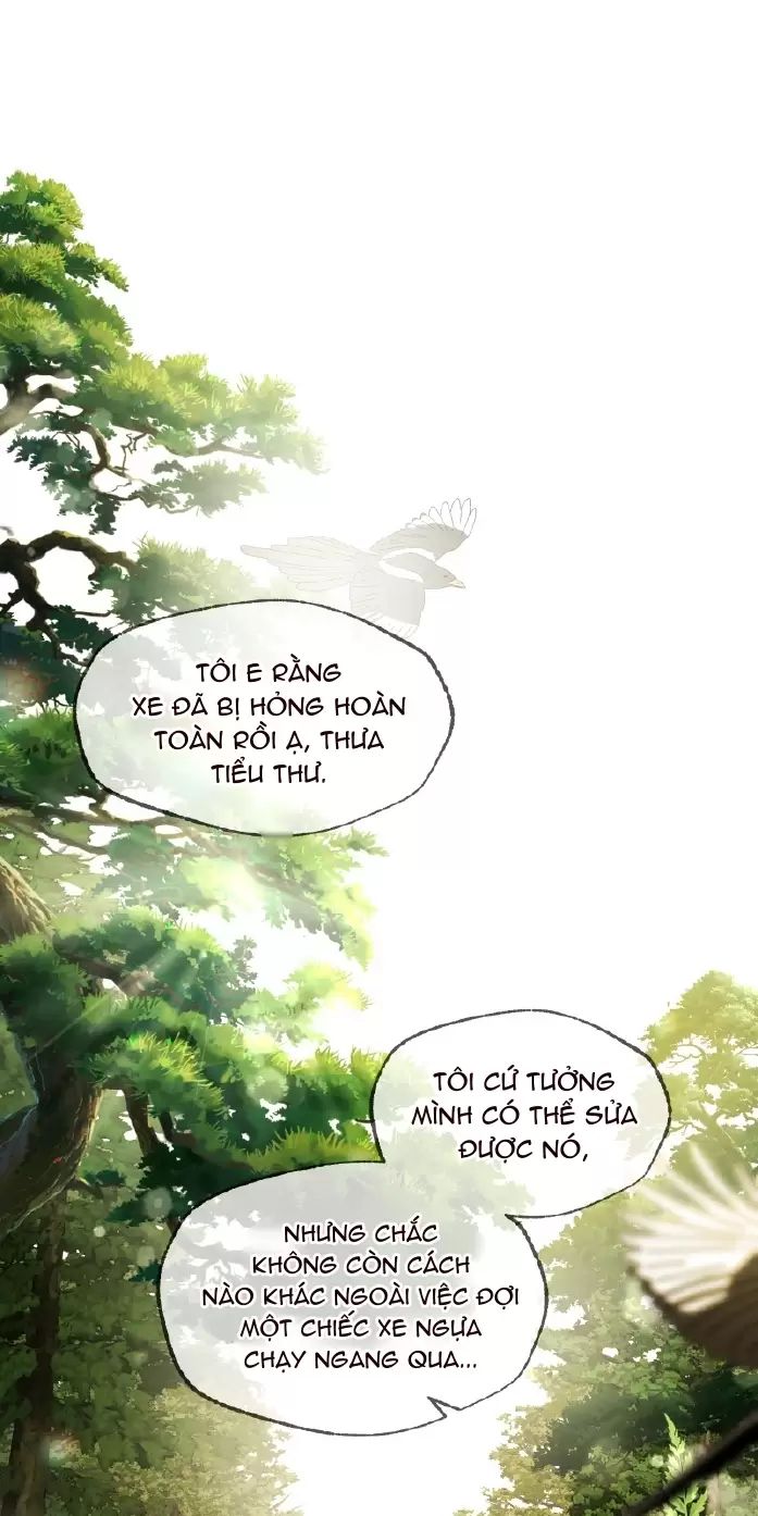 Tôi Là Kẻ Phản Diện Chapter 16 - Trang 2