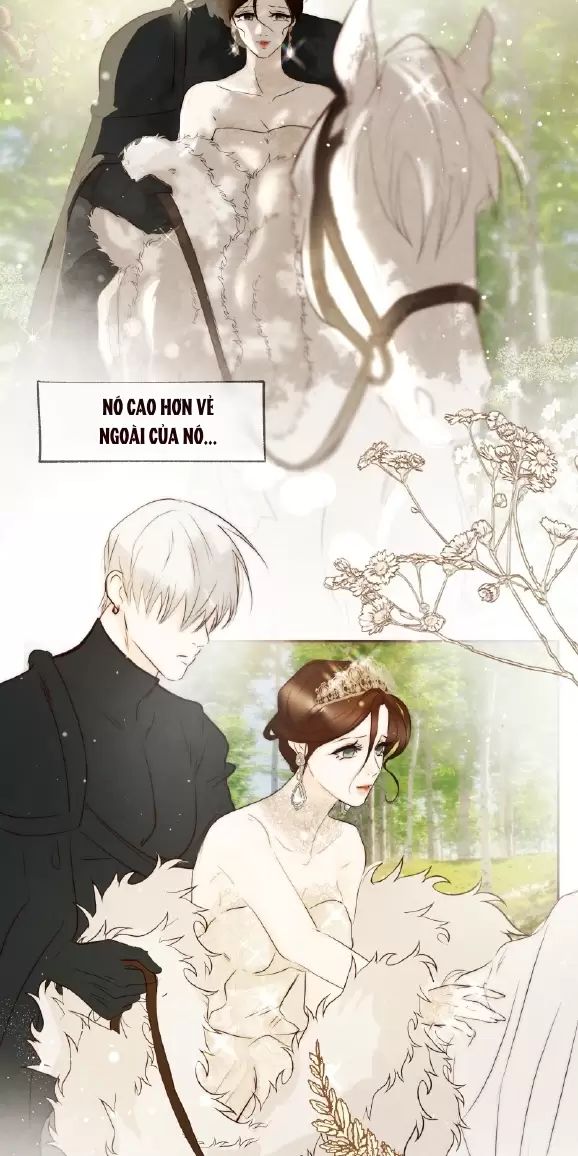 Tôi Là Kẻ Phản Diện Chapter 16 - Trang 2