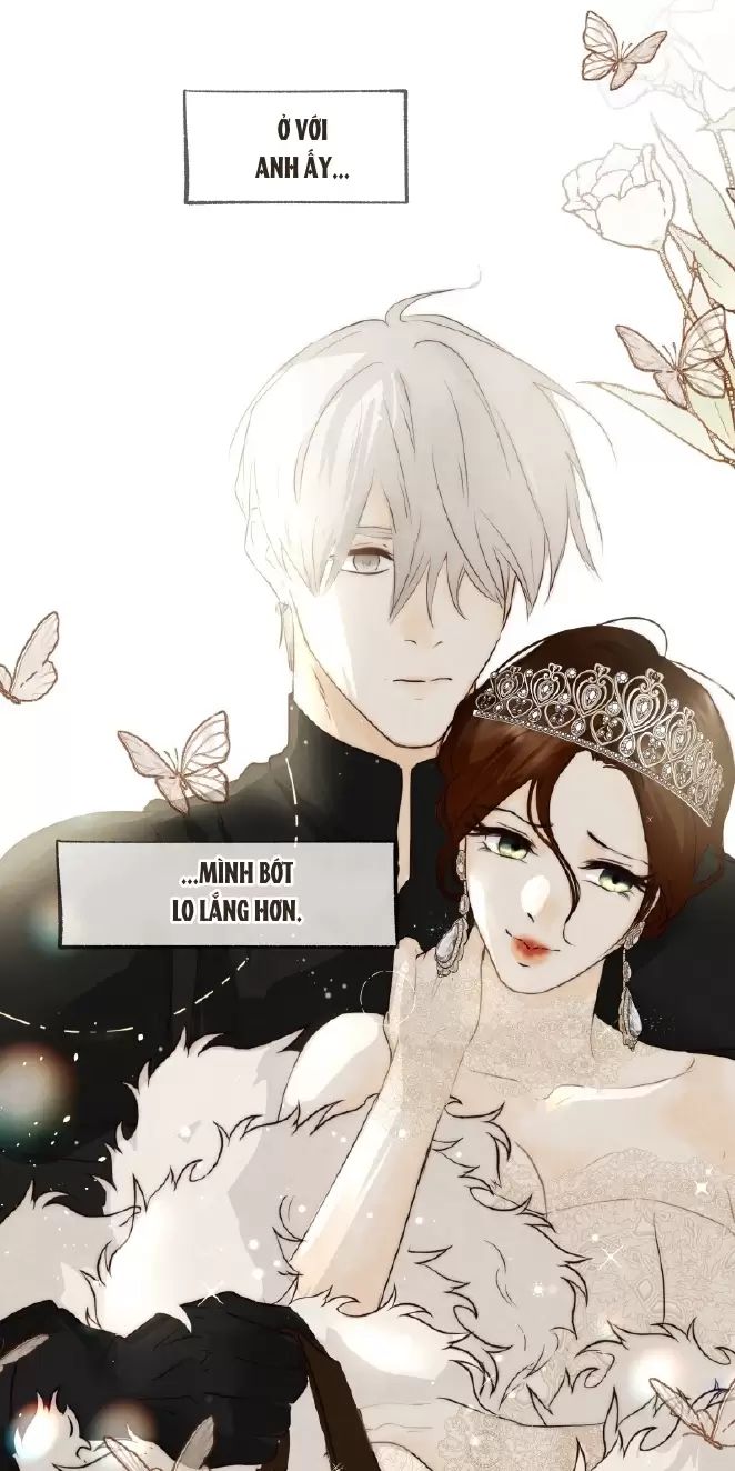 Tôi Là Kẻ Phản Diện Chapter 16 - Trang 2