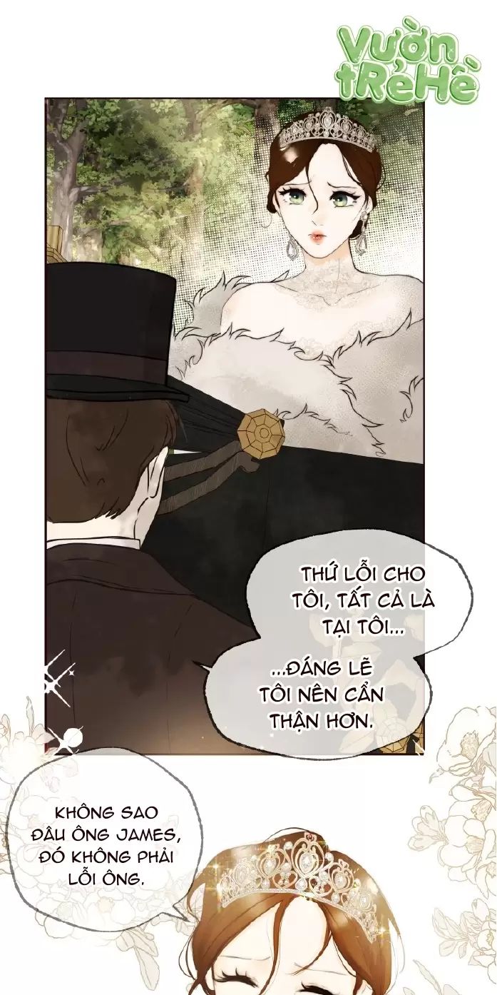 Tôi Là Kẻ Phản Diện Chapter 16 - Trang 2