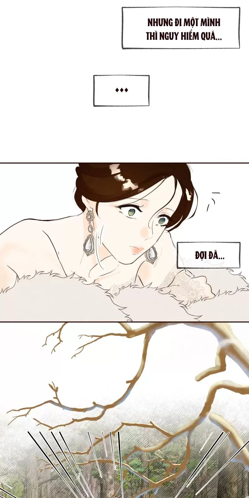 Tôi Là Kẻ Phản Diện Chapter 16 - Trang 2