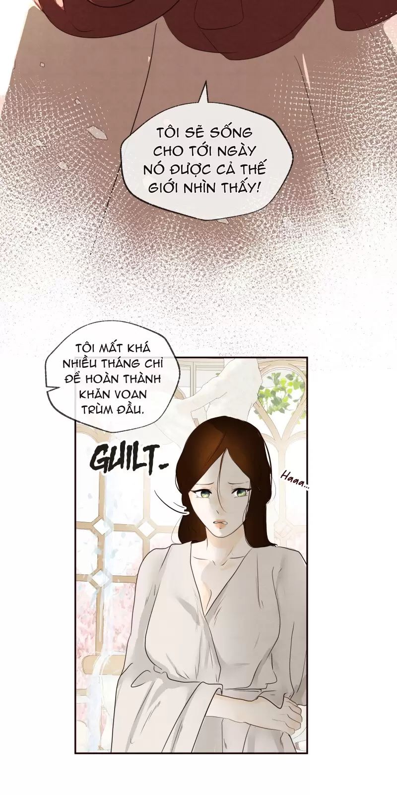 Tôi Là Kẻ Phản Diện Chapter 14 - Trang 2