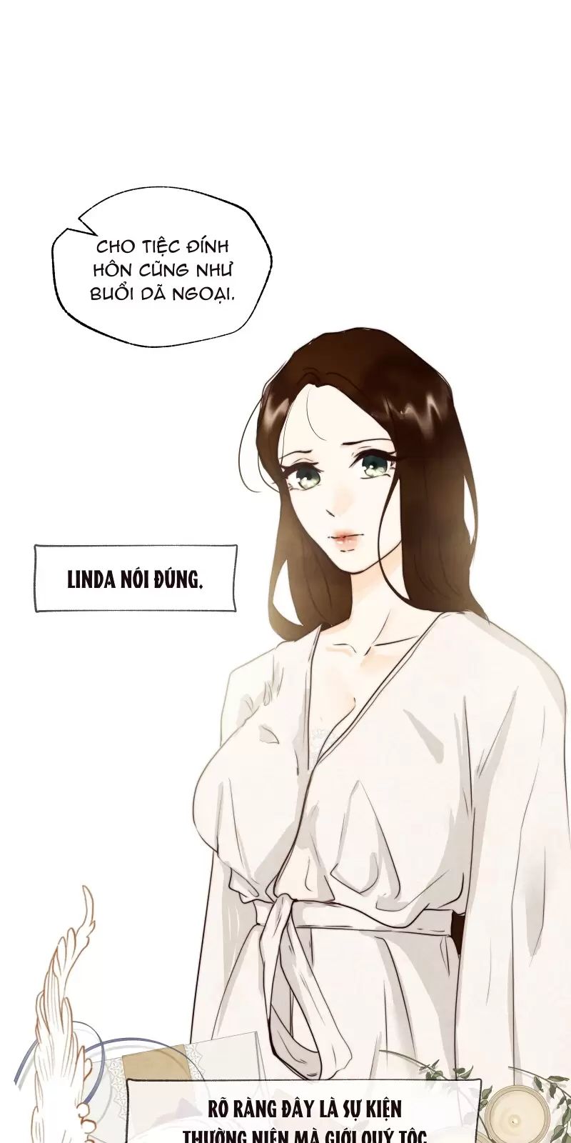 Tôi Là Kẻ Phản Diện Chapter 14 - Trang 2