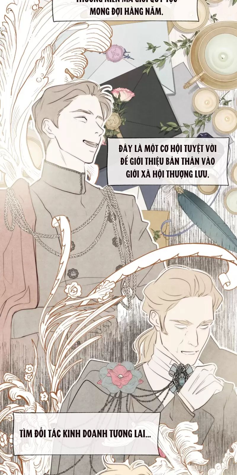 Tôi Là Kẻ Phản Diện Chapter 14 - Trang 2