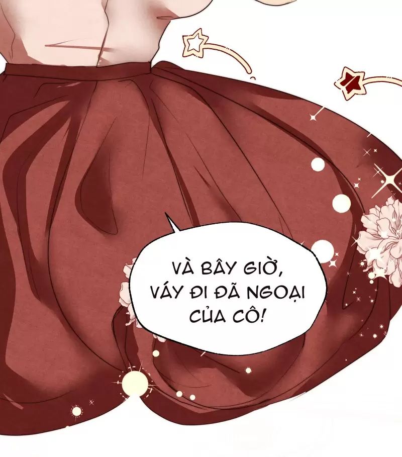 Tôi Là Kẻ Phản Diện Chapter 14 - Trang 2