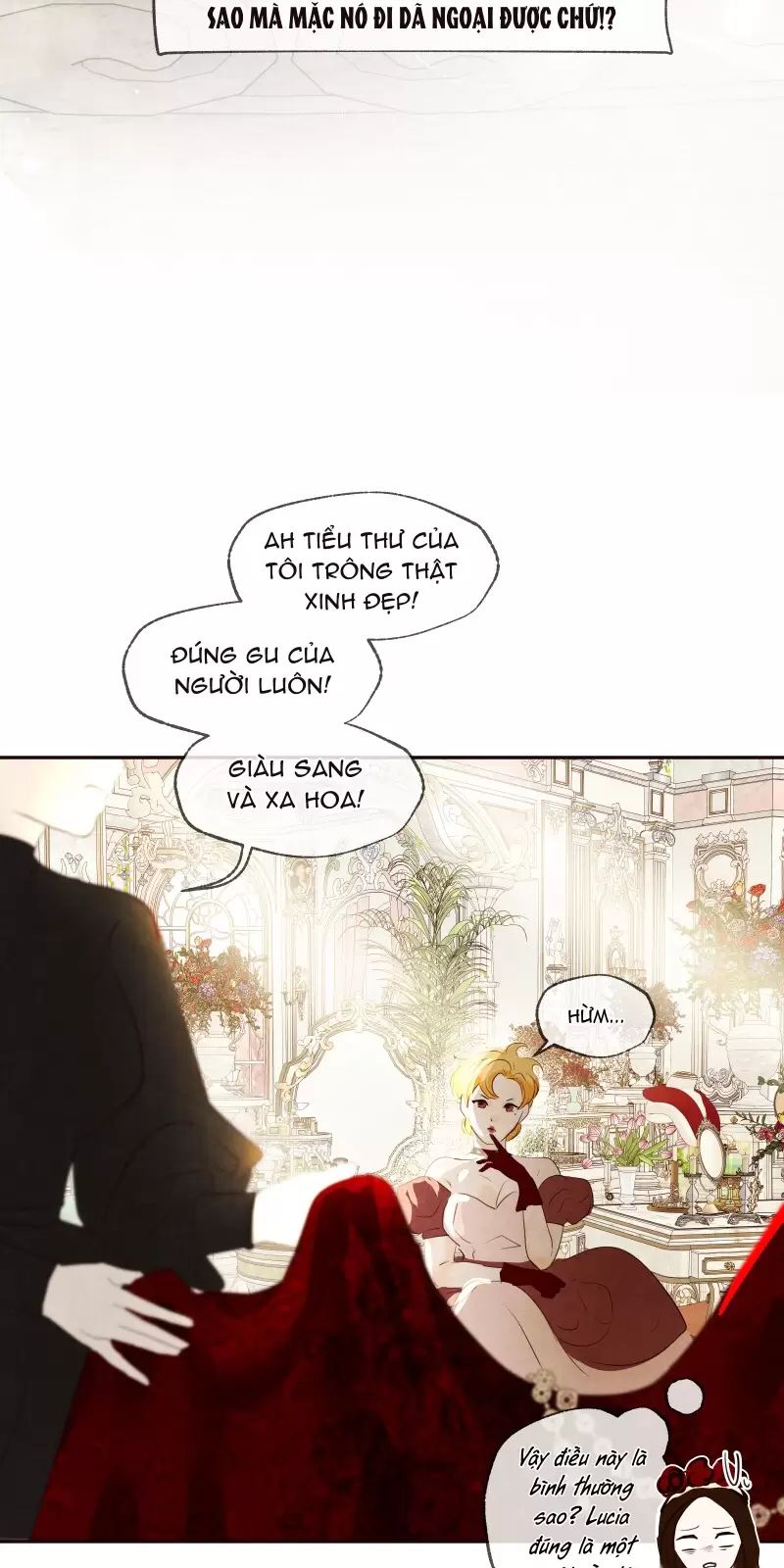 Tôi Là Kẻ Phản Diện Chapter 14 - Trang 2